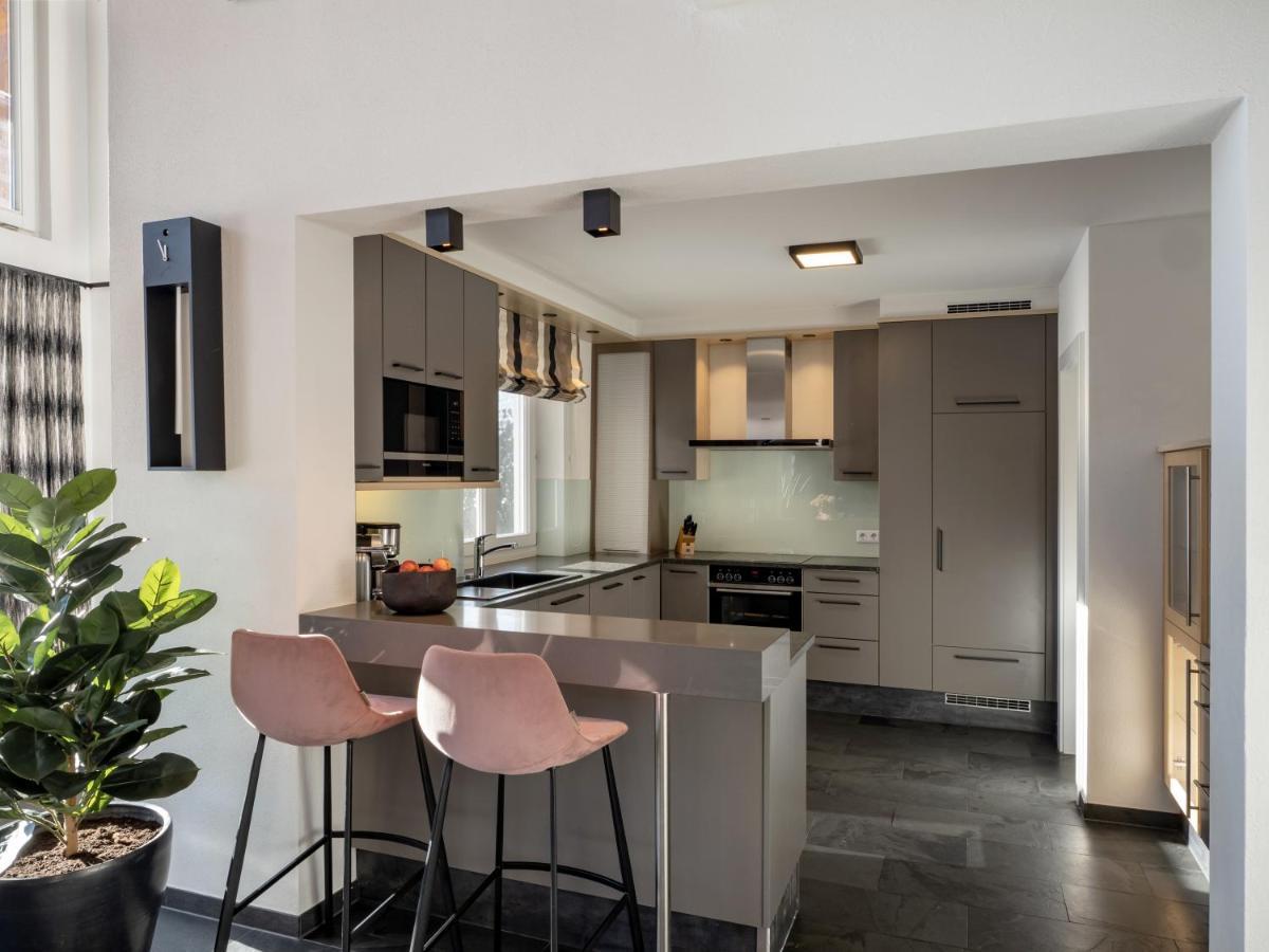 קלטנבאך Chalet Isabella מראה חיצוני תמונה